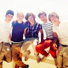 haha one direction amoooo