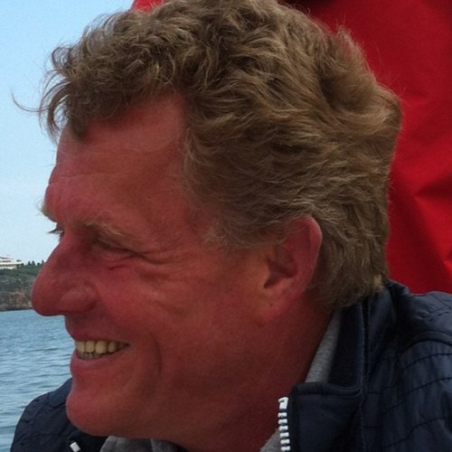 gerritkaemingk's profile picture. 