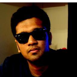 Shyamjithms's profile picture. 