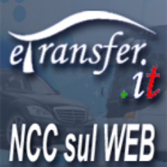 Portale di servizi gratuiti per il noleggio con conducente (N.C.C.)