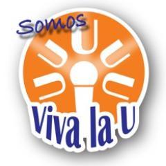 VivaLaU's profile picture. ¡Aquí las universidades son las protagonistas! Todos los sábados a las 9 am en @RCR750 o por nuestra web. Locutores: @Tulio86 @JesusUribeV. Productor: @Mr_Hams