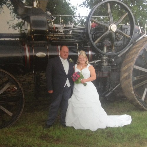 ajurch's profile picture. 