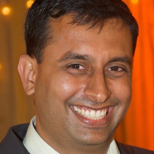 MacViraf Profile Picture