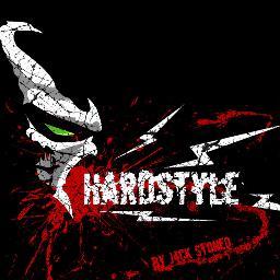 | For more news about hardstyle, you should follow me |