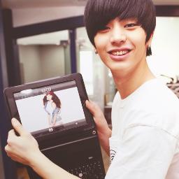 Maknae BTOB |