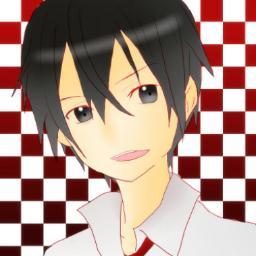 SAOより桐ヶ谷和人こと、キリトの非公式なりきり。 多少のキャラ崩壊があると思うから、そういうのが苦手な人は回れ右、だな。それじゃあ行こうか【Link Start】 ―終わりの見えない世界で この一瞬を、君と生きる―