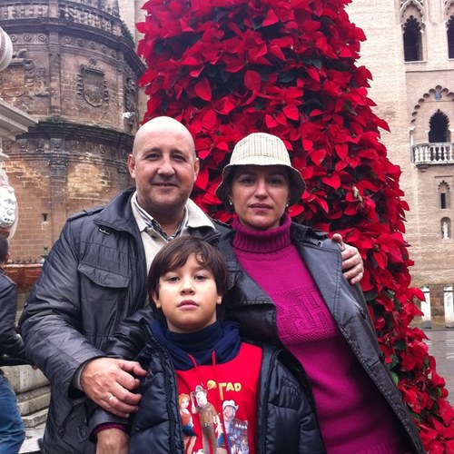 noya_paco's profile picture. 