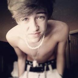 You only live once so enjoy every little thing in your life and treat people the way you want to be treated :) follow me and I'll follow you back :*