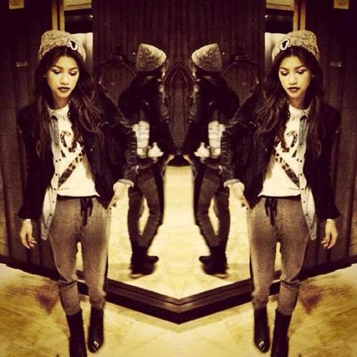 Its Daya. Parody ; Looking for love but not  finding it...