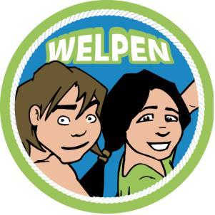 Twitteraccount van de Welpen van Katimavik uit Odijk.