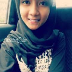 ..assalamualaikum ..Hello there ; ) My fullname , Noor Azaleeqha. Lahir 1997 , stay Melaka .