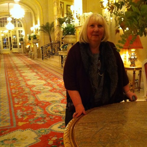 bobbiemcol's profile picture. 