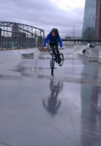 BMX