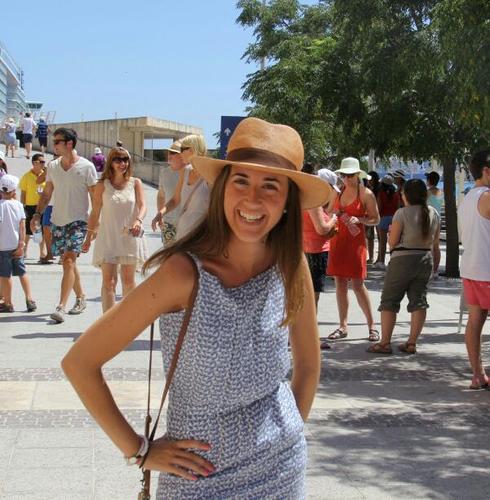 anavegasc's profile picture. 