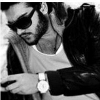 Murat Ulutas (@muratulutas) Twitter profile photo