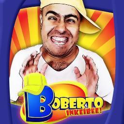 AdoooosShonio, shonioooo?...Habla Bobertooo, el mishmo que cuenta chistesh, el de la bichicleta y hache mandaosh.  Bushco novia jijijijiji INN KEE II BEE!