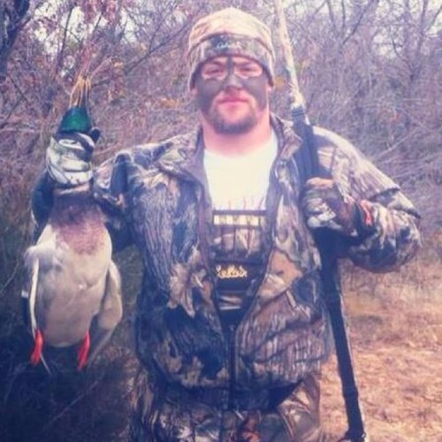 Big Country. Keep your mouth shut and carry a big stick. Natural State.