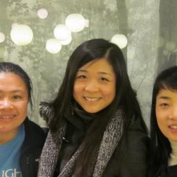 traceylammm's profile picture. SF born & raised, @RiceUniversity Owl, @FulbrightKorea & @Harvard @Kennedy_School alum, travel junkie, bookworm, funthusiast. 

Views expressed here are my own