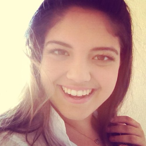 ana_braaga's profile picture. ♈