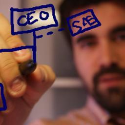 Para los que les interesa el sector de la #consultoría tecnológica e #informática. #Oracle, #IBM, #HP, #Capgemini, #ATOS, #Everis, #Indra, #Accenture y más.