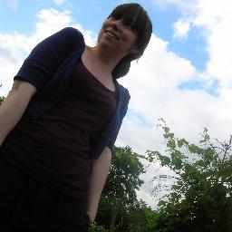 Criminal Barrister / Ballet Dancer / Lover of Tidying Up
She/Her