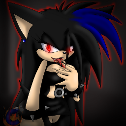 I'm Jade The Vampire.I'm princess of all vampires.I'll kill you if you hurt me.Also i'm nice,sexy and fun girl.#Single #miss_shadow