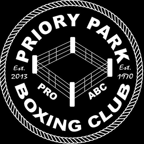 PrioryParkABC's profile picture. Pro-Am Boxing Club in the Heart of the UK. Fitness classes / personal training available too!