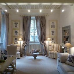 Romantic rental apartments and charming villas for holidays in & around Lucca