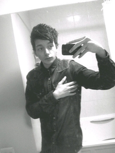 The names Josh , I like to beatbox , dubstep only the dankest filth .. No mainstream dubstep keeep dubstep as filthy and as dope as possible ,