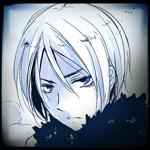| RP of Cold!MaleBelarus | Semi-Hiatus | caution: OOC |