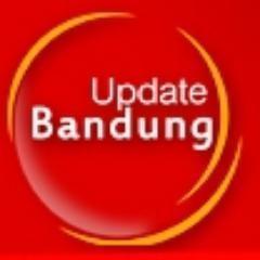 informasi seputar kota Bandung. mention @updatebandung jika ada informasi yang ingin dibagikan atau ingin mengiklankan usaha anda