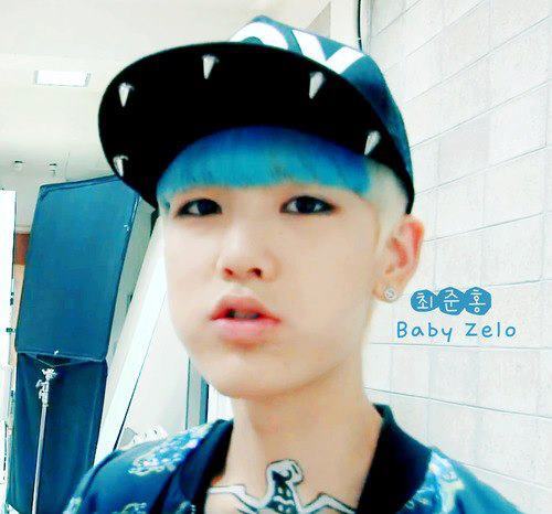 ★ [Verified!] @Juniors_RP I'm Choi Junhong of 비애이피 ★