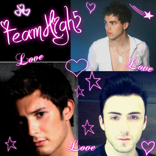 xTeamHigh5x's profile picture. A fan page dedicated to the amazing @high5world