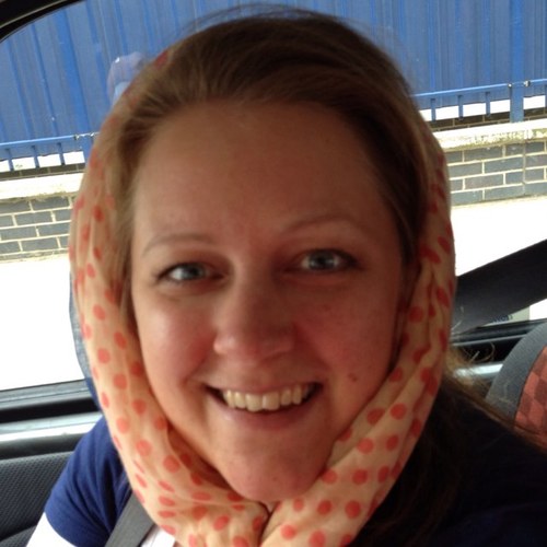 JudePo's profile picture. Nurse. Waffler.