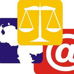 revederin's profile picture. Red Venezolana de Derecho Informático. Conociendo acerca del Derecho de Nuevas Tecnologías, Delitos Informáticos