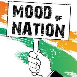 Mood of The Nation