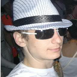 sonic19811's profile picture. 