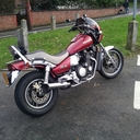 Michael Duncombe - @scruffyreddog - Twitter