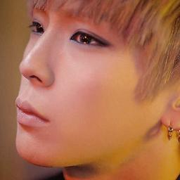 คิมฮิมชานบอท. #justroleplay โปรดสนับสนุน b.a.p ด้วยนะครับ
