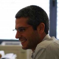 Sotiris Nikas (@nikassotiris) 's Twitter Profile