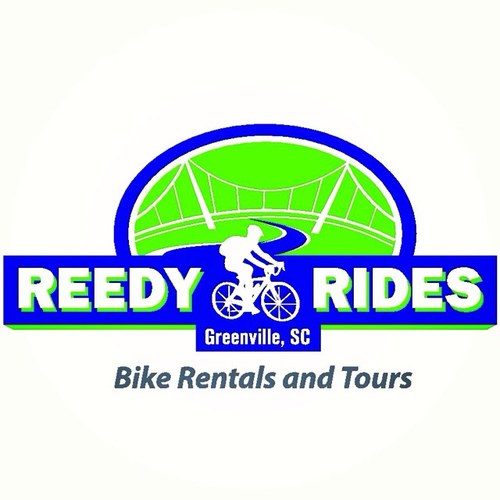 Bike Rental and Tours for Greenville, SC. Get out and explore our great city in a fun, healthy, and green way. Enjoy the ride!!