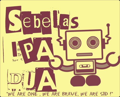 S.I.D = Sebelas Ipa Dua | Rita Dosmauly cs. | 37+Simon | We are One, We are Brave, We are SID !