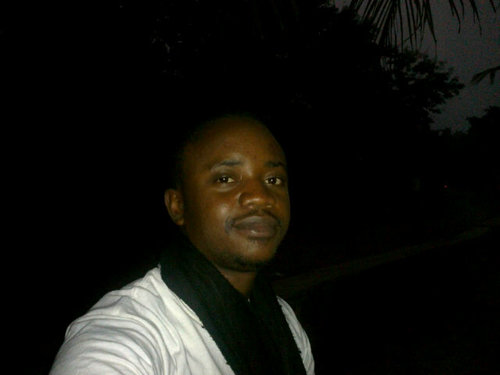 Nice person to be with!