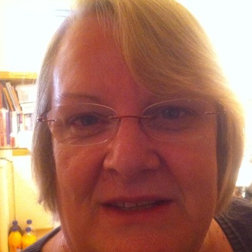 Shirleygoddard's profile picture. 