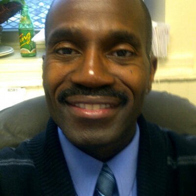 Profile Picture of Eugene A. George (@Eugene_George) on Twitter