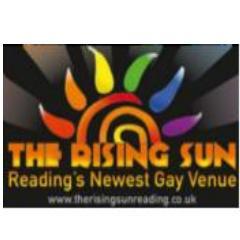 Rising_Sun_RDG's profile picture. Reading's newest gay Venue.
