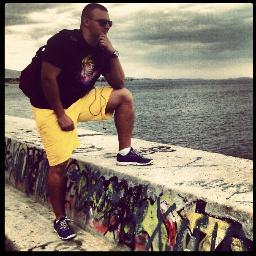 Linebacker at Vukovi Beograd