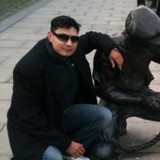its me, you will get to know