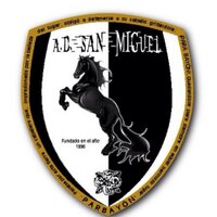 A.D. San Miguel (@parbayonfs) 's Twitter Profile