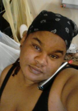 Laid back female just on here to see whats good with everyone that i can... hmu and I'll follow you.
